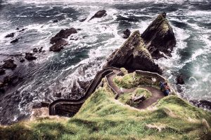 irlande