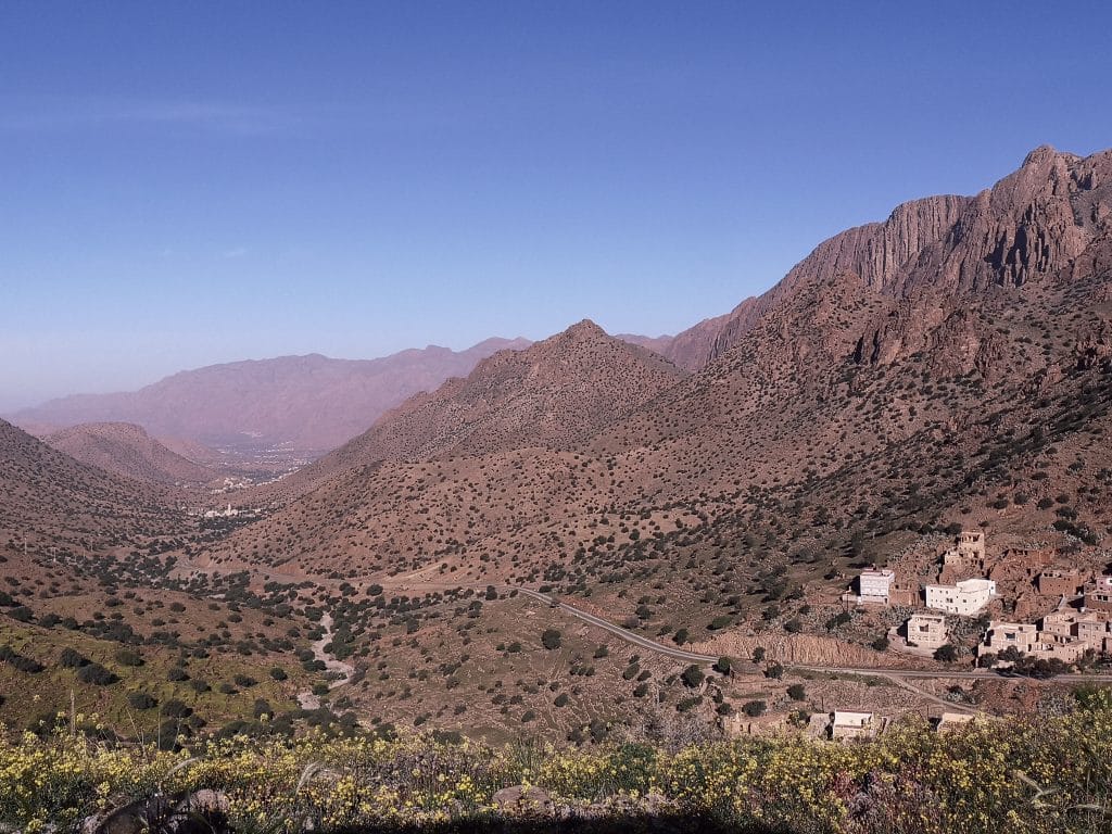 Maroc