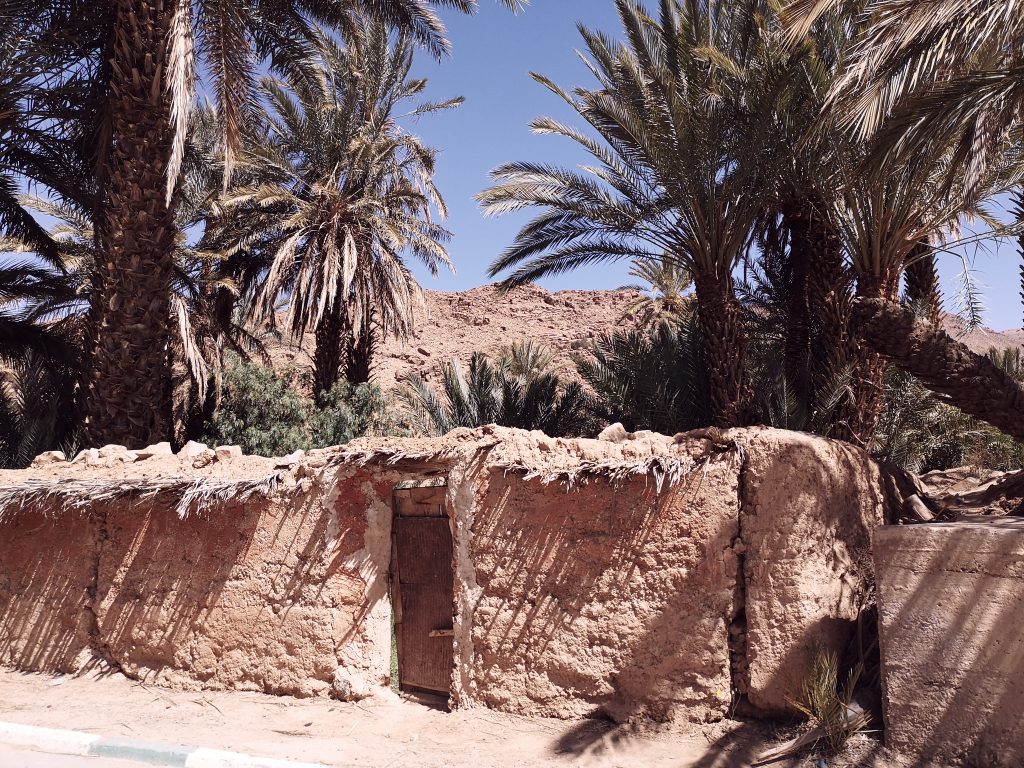 Maroc