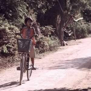 Cambodge voyage sur mesure en famille