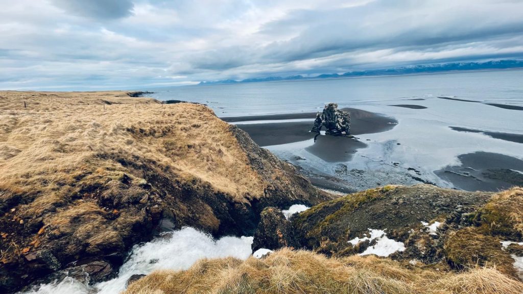 islande
