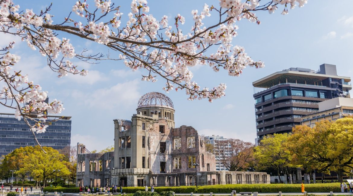 Voyage Japon