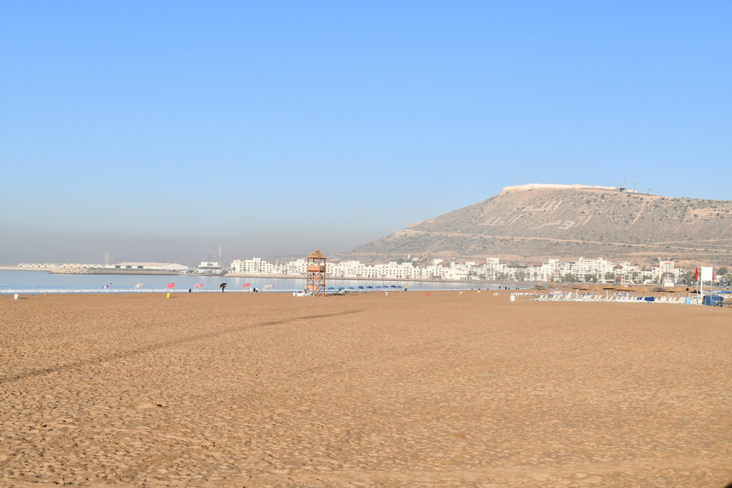 Cocon Agadir by Chris 10 | Instant de Liberté snapsaga-7MzuWztc8kY-unsplash