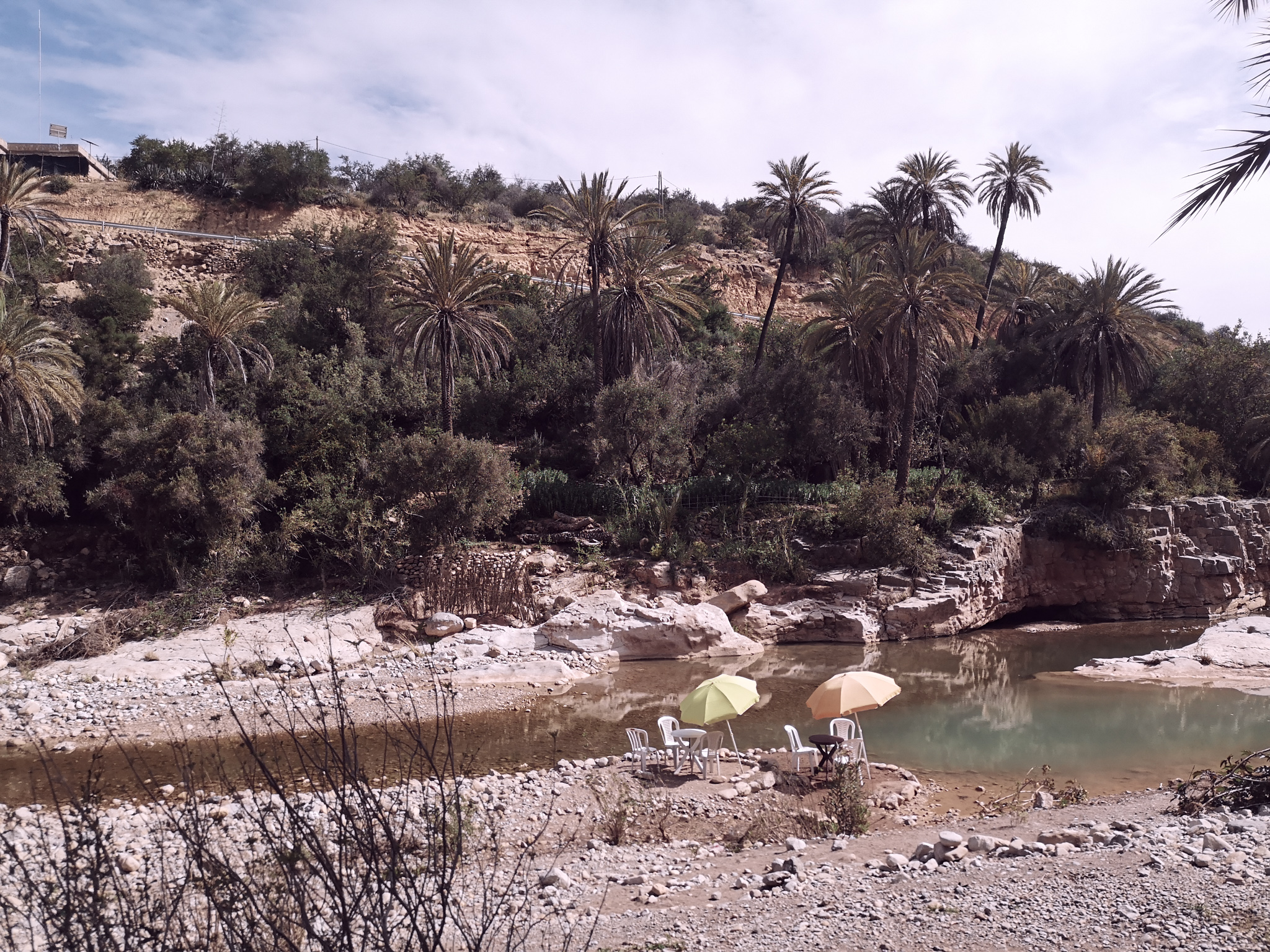 Cocon Agadir by Chris 10 | Instant de Liberté vallee-du-paradis-randonnee-au-maroc-paysage